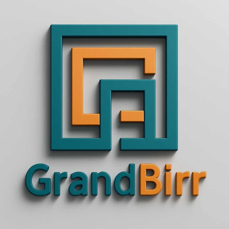 GrandBirr Logo